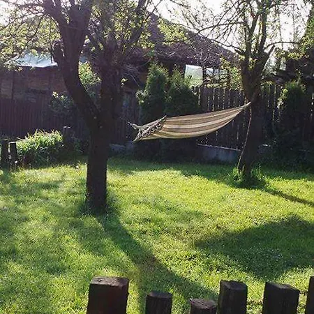Lavender Holiday home Bebrovo