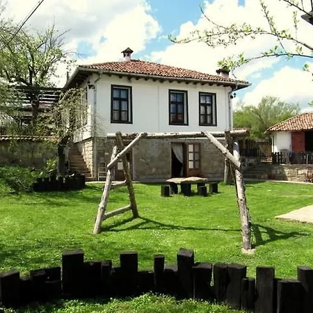 Lavender Bebrovo