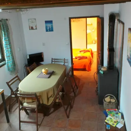 Lavender Holiday home