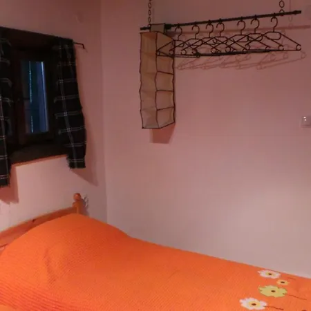 Lavender Holiday home Bebrovo