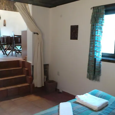 Holiday home Lavender Bebrovo
