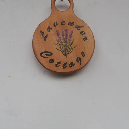 Lavender Bebrovo