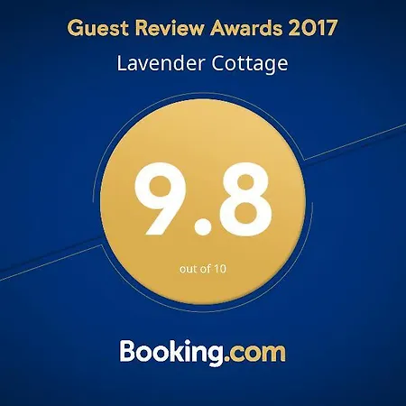 Lavender Holiday home