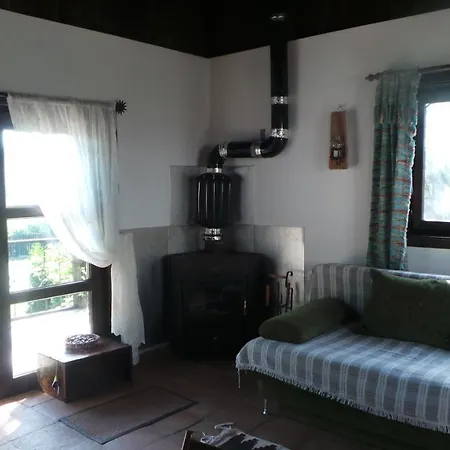Holiday home Lavender Bebrovo