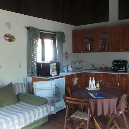 Holiday home Lavender Bebrovo