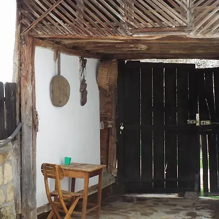 Lavender Holiday home Bebrovo
